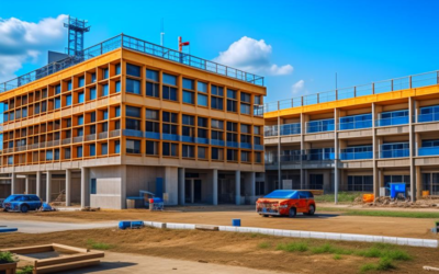 Жизнь после COVID-19: какой она будет для строителей, решать надо сейчас