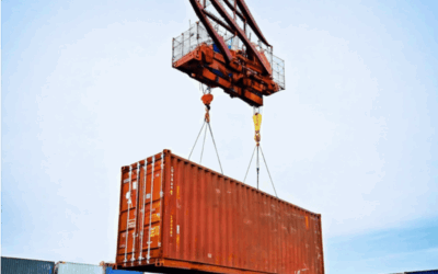 Особенности страхования такелажных работ